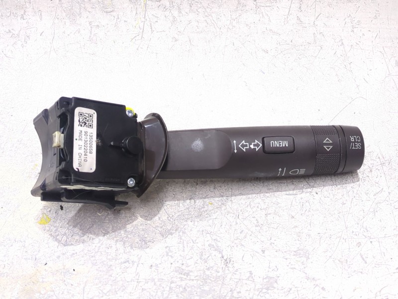 Recambio de mando intermitentes para opel insignia a (g09) 2.0 cdti (68) referencia OEM IAM 13500658  