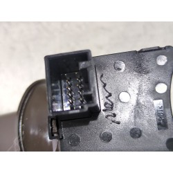 Recambio de mando limpiaparabrisas para opel insignia a (g09) 2.0 cdti (68) referencia OEM IAM 13500649  