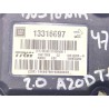 Recambio de nucleo abs para opel insignia a (g09) 2.0 cdti (68) referencia OEM IAM 13316697  