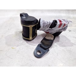 CINTURON SEGURIDAD TRASERO DERECHO 650101 