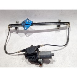 Recambio de mecanismo elevalunas delantero derecho para seat toledo (1l)(09.1991) 1.9 tdi referencia OEM IAM 0130821666  