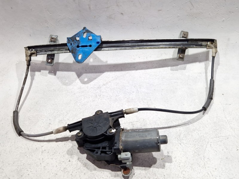 Recambio de mecanismo elevalunas delantero derecho para seat toledo (1l)(09.1991) 1.9 tdi referencia OEM IAM 0130821666  