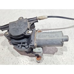 Recambio de mecanismo elevalunas delantero derecho para seat toledo (1l)(09.1991) 1.9 tdi referencia OEM IAM 0130821666  