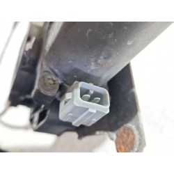 Recambio de mecanismo elevalunas delantero derecho para seat toledo (1l)(09.1991) 1.9 tdi referencia OEM IAM 0130821666  