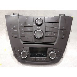 MANDO MULTIFUNCION 13277909 13277865 