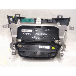 Recambio de mando multifuncion para opel insignia a (g09) 2.0 cdti (68) referencia OEM IAM 13277909 13277865  