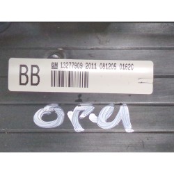 Recambio de mando multifuncion para opel insignia a (g09) 2.0 cdti (68) referencia OEM IAM 13277909 13277865  