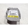 Recambio de centralita airbag para bmw x3 (e83) 2.0 sd referencia OEM IAM 31342458101Q  