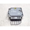 Recambio de centralita airbag para bmw x3 (e83) 2.0 sd referencia OEM IAM 31342458101Q  