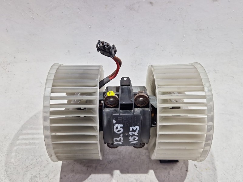 Recambio de motor calefaccion para bmw x3 (e83) 2.0 sd referencia OEM IAM   