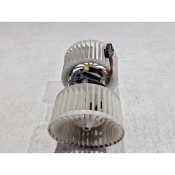Recambio de motor calefaccion para bmw x3 (e83) 2.0 sd referencia OEM IAM   