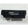 Recambio de caja fusibles/rele para fiat grande punto (199)(2005) referencia OEM IAM 51744837BZ  