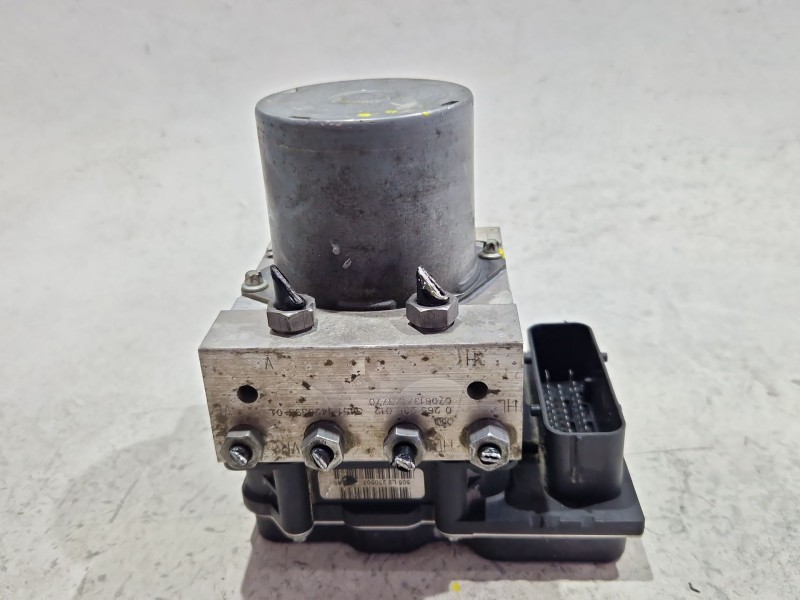 Recambio de nucleo abs para bmw x3 (e83) 2.0 sd referencia OEM IAM 0265950489  