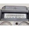 Recambio de nucleo abs para bmw x3 (e83) 2.0 sd referencia OEM IAM 0265950489  