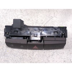 Recambio de botonera emergencia para opel insignia a (g09) 2.0 cdti (68) referencia OEM IAM 13271928  
