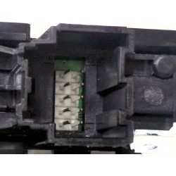 Recambio de botonera emergencia para opel insignia a (g09) 2.0 cdti (68) referencia OEM IAM 13271928  