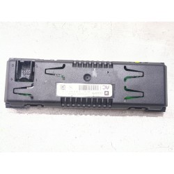 Recambio de pantalla multifuncion para opel insignia a (g09) 2.0 cdti (68) referencia OEM IAM 13233977F  