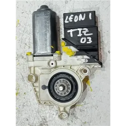 Recambio de motor elevalunas trasero izquierdo para seat leon (1m1)(11.1999) tdi referencia OEM IAM 105406301 0536006002  
