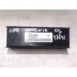 MODULO ELECTRONICO 13309416 