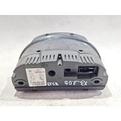 Recambio de cuadro completo para bmw x3 (e83) 2.0 sd referencia OEM IAM 1024634  