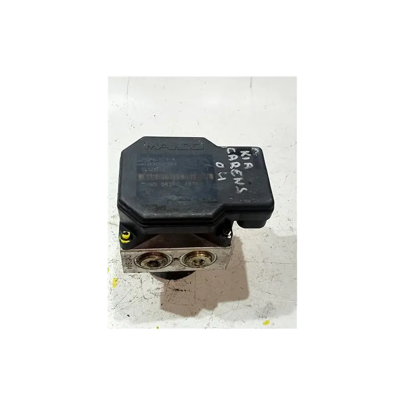 Recambio de nucleo abs para kia carens (rs)(2000) 1.8 i referencia OEM IAM BH60103600 0K2FD437A0  