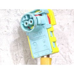 Recambio de anillo airbag para opel insignia a (g09) 2.0 cdti (68) referencia OEM IAM 25947775 17T0154B  