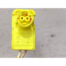 Recambio de anillo airbag para opel insignia a (g09) 2.0 cdti (68) referencia OEM IAM 25947775 17T0154B  