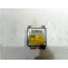 Recambio de centralita airbag para citroën xsara berlina (1997) 1.9 td referencia OEM IAM 9638101980  