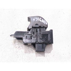 Recambio de boton freno mano para opel insignia a (g09) 2.0 cdti (68) referencia OEM IAM 13271124  