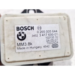 Recambio de sensor para bmw x3 (e83) 2.0 sd referencia OEM IAM 0265005644  