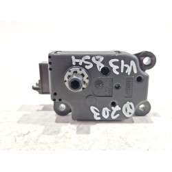 Recambio de motor trampilla calefaccion para mercedes-benz clase c (bm 203) berlina (02.2000) 2.2 220 cdi (203.006) [2,2 ltr. - 