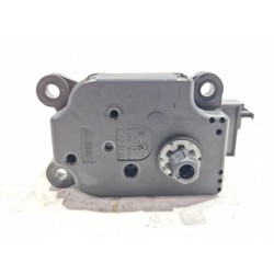 Recambio de motor trampilla calefaccion para mercedes-benz clase c (bm 203) berlina (02.2000) 2.2 220 cdi (203.006) [2,2 ltr. - 