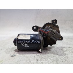 Recambio de motor limpia delantero para nissan micra (k11)(08.1992) 1.0 referencia OEM IAM 2208569  