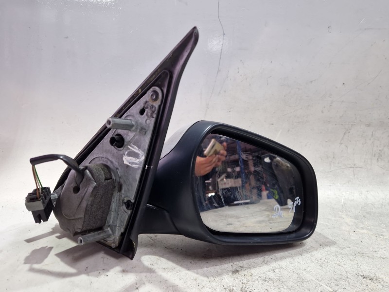 Recambio de retrovisor derecho para citroën xsara (n1) 1.9 td referencia OEM IAM 9634882777  