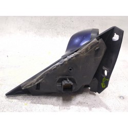 Recambio de retrovisor derecho para renault scénic ii (jm0/1_) 1.9 dci (jm14) referencia OEM IAM E911261127  