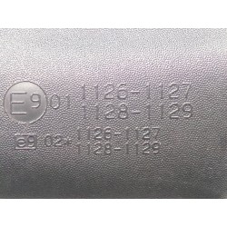 Recambio de retrovisor derecho para renault scénic ii (jm0/1_) 1.9 dci (jm14) referencia OEM IAM E911261127  
