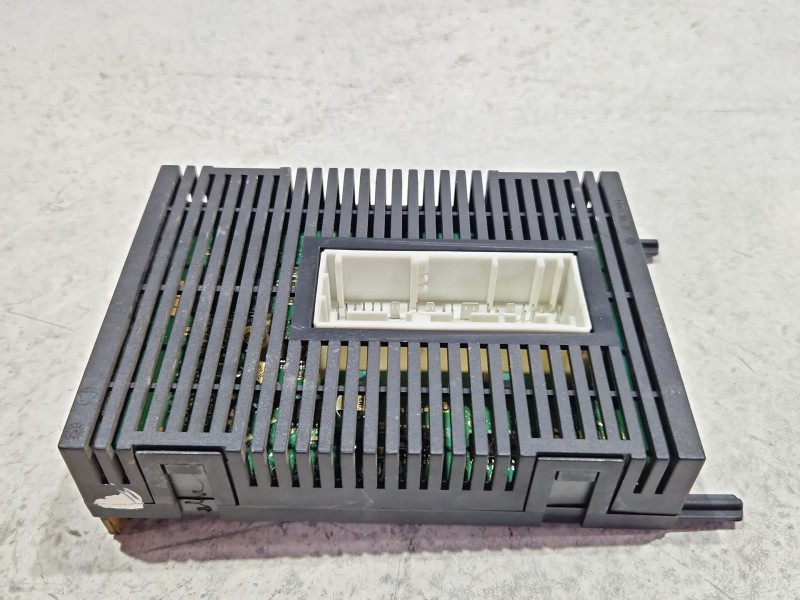 Recambio de modulo electronico para bmw x3 (e83) 2.0 sd referencia OEM IAM 3451528  