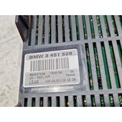 Recambio de modulo electronico para bmw x3 (e83) 2.0 sd referencia OEM IAM 3451528  