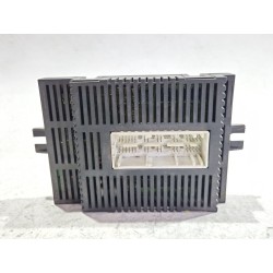 Recambio de modulo electronico para bmw serie 5 berlina (e60)(2003) 3.0 530d [3,0 ltr. - 170 kw turbodiesel cat] referencia OEM 