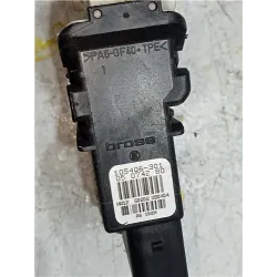 Recambio de motor elevalunas trasero izquierdo para seat leon (1m1)(11.1999) tdi referencia OEM IAM 105406301 0536006002  