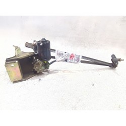 Recambio de mecanismo limpia delantero para nissan trade furgón 2.0 d referencia OEM IAM 9390332358  