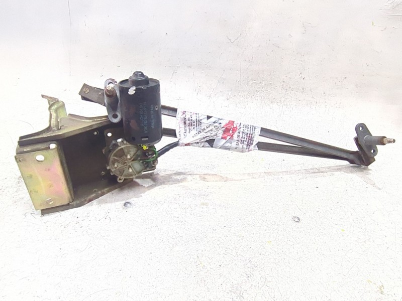 Recambio de mecanismo limpia delantero para nissan trade furgón 2.0 d referencia OEM IAM 9390332358  