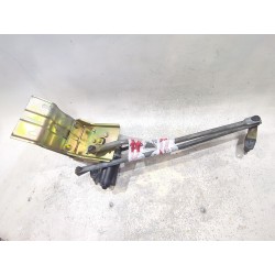 Recambio de mecanismo limpia delantero para nissan trade furgón 2.0 d referencia OEM IAM 9390332358  