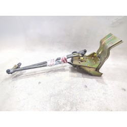 Recambio de mecanismo limpia delantero para nissan trade furgón 2.0 d referencia OEM IAM 9390332358  