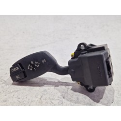 Recambio de mando intermitentes para bmw serie 5 berlina (e60)(2003) 3.0 530d [3,0 ltr. - 160 kw turbodiesel cat] referencia OEM