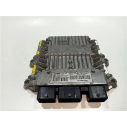 Recambio de centralita inyeccion para citroën c2 (2003) 1.4 hdi referencia OEM IAM 5WS40111CT  