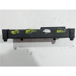 Recambio de centralita cierre para mercedes-benz clase c (bm 203) sportcoupe (10.2000) 2.2 c 220 cdi (203.706) [2,2 ltr. - 105 k