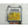 Recambio de centralita airbag para citroën xsara berlina (1997) 1.9 td referencia OEM IAM 9638101980  