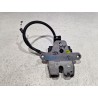 Recambio de cerradura porton para jaguar xf v6 diesel luxury v6 diesel cat referencia OEM IAM 6W83442A66CD  