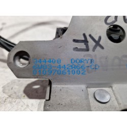 Recambio de cerradura porton para jaguar xf v6 diesel luxury v6 diesel cat referencia OEM IAM 6W83442A66CD  